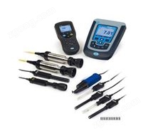 臺(tái)式/便攜式水質(zhì)分析儀