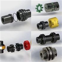 聯(lián)軸器 ADK 傳動件鋼性膜片免維護(hù)
