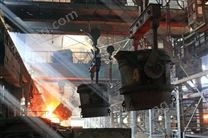 轉(zhuǎn)爐底吹氣體控制系統(tǒng)3