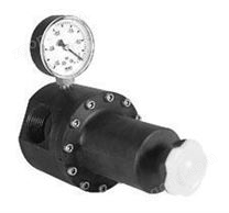 DV6V系列真空背壓閥,1-1/4''BSPP