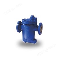 倒置桶式蒸氣疏水閥