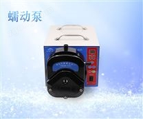 DF-600大流量工業(yè)蠕動泵