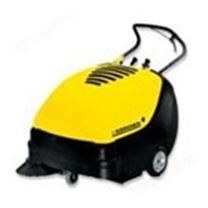 KM85/50W 手推式清掃車