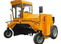 車輪式翻拋機(jī)