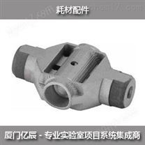 B300065520支裝美國(guó)珀金埃爾默原子吸收石墨管AA900石墨管光譜耗材帶端蓋石墨管