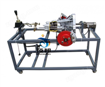 汽車傳動系統(tǒng)實(shí)訓(xùn)臺