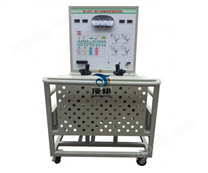 ABS/ASR制動系統(tǒng)實訓(xùn)臺