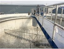 中心傳動刮泥機