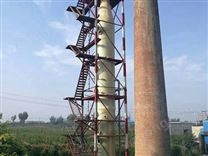 燃煤锅炉脱硫塔3