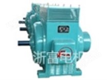 740-850機(jī)座水輪發(fā)電機(jī)