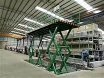 剪刀式升降平臺