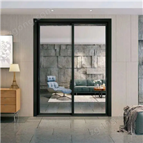 16極窄推拉門系列