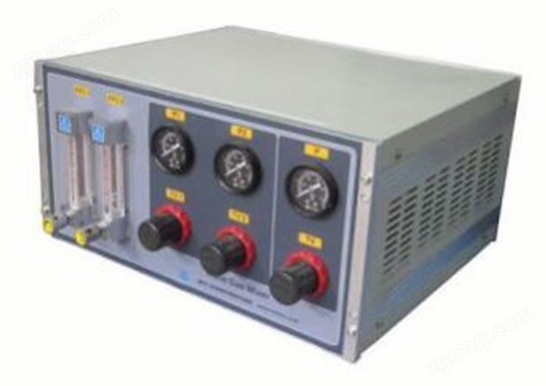 小型两通道供气系统CGM-2F