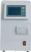 絕緣油含氣量測試儀