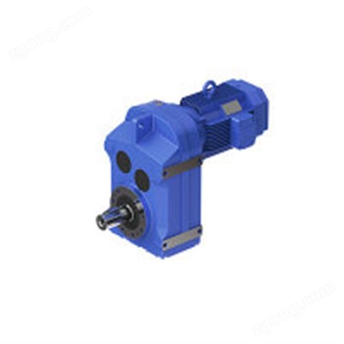 四大系列减速机之F系列减速机