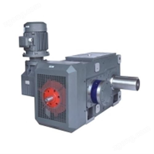 H/B大功率组合减速机