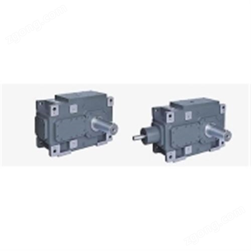 H/B系列大功率减速机