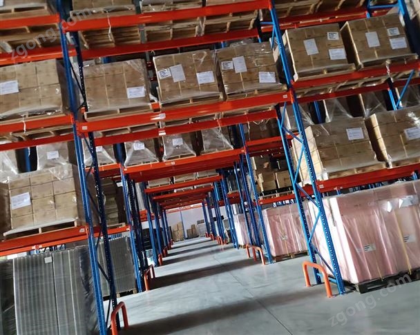 重型货架10
