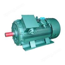 TYCG 6KV/10KV系列高压永磁同步电机