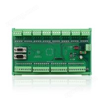 SIO 32點(diǎn)輸入/32點(diǎn)輸出（晶體管） IO模塊