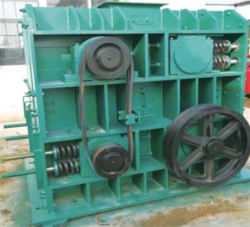 4PGC辊式破碎机