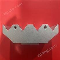 西安精密零部件 標(biāo)準(zhǔn)零件加工