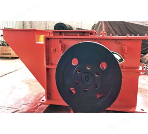 PCH系列环锤式破碎机