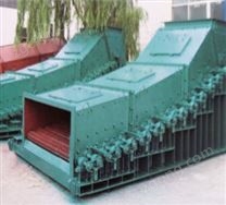 水平滾動篩煤機(jī)