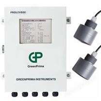 英國(guó)GreenPrima_給水廠在線污泥界面儀