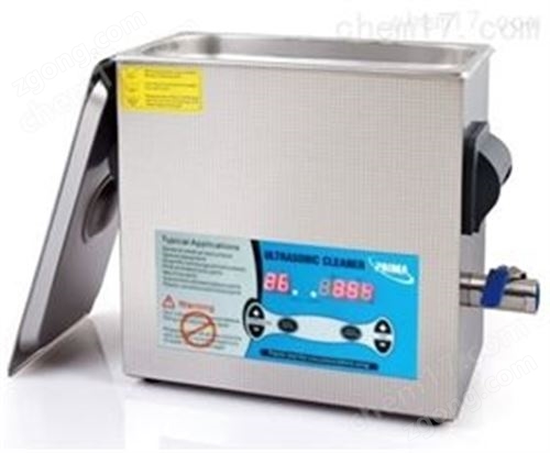 PRIMA PM5-2000TD数码式超声波清洗机