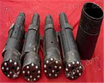 宣化HTX90-PXD低風(fēng)壓鉆頭宣化偏心鉆具廠家