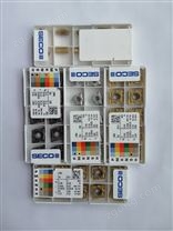 seco山高刀具鉆頭