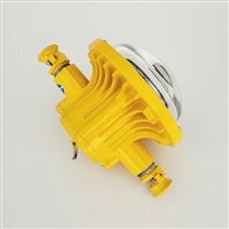 矿用隔爆兼本安型LED巷道灯