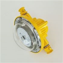 矿用隔爆兼本安型LED巷道灯DJS18