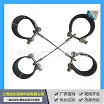 石油機(jī)械防爆鏈高壓管道防崩脫鏈