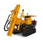 KQL90全液壓潛孔鉆機井下巷洞露天礦用鉆機