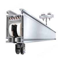 德馬格鋁合金軌道 DEMAG電動(dòng)葫蘆易控安全