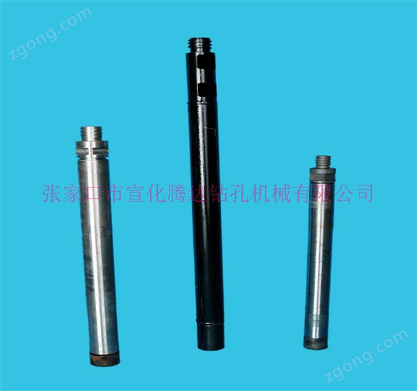 江西贛州CIR70沖擊器CIE76沖擊錘圖片