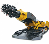 三一掘進(jìn)機配件