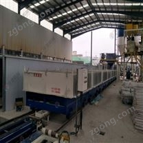 蒸壓陶粒墻板設(shè)備