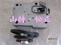 小松挖掘機(jī)pc200-8液壓泵提升器，小松純正配件