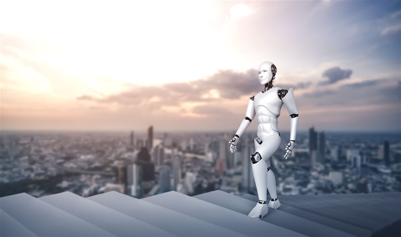 人形机器人爆发：盘点2025年令人瞩目的千万级大单