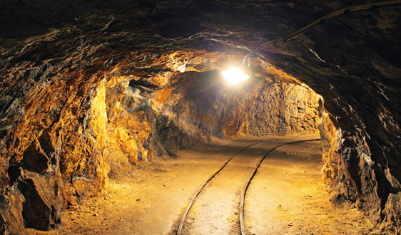 投产在即 | 总投资近200亿元！中国电建广东郁南年产5500万吨矿山项目试生产成功