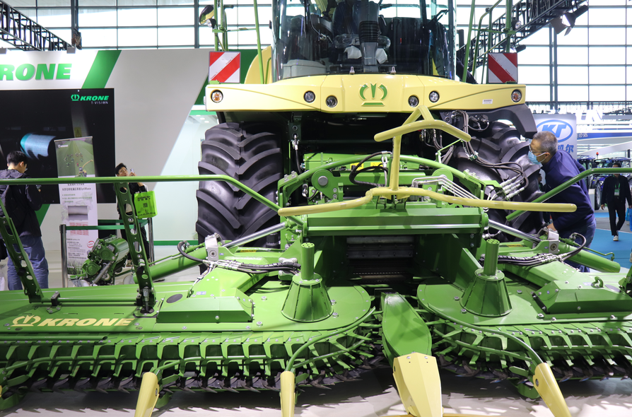 宁波市2024—2026年农机购置与应用补贴机具补贴额一览表（2026年调整）