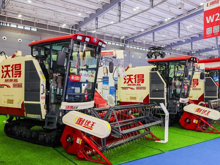 浙江省农业农村厅关于2026年第一批农机购置与应用补贴产品投档结果的公示