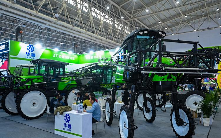 重庆市关于农机购置与应用补贴常年投档产品2024—2026年第六批形式审核的通知