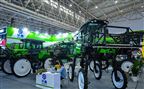 重慶市關于農機購置與應用補貼常年投檔產品2024—2026年第六批形式審核的通知